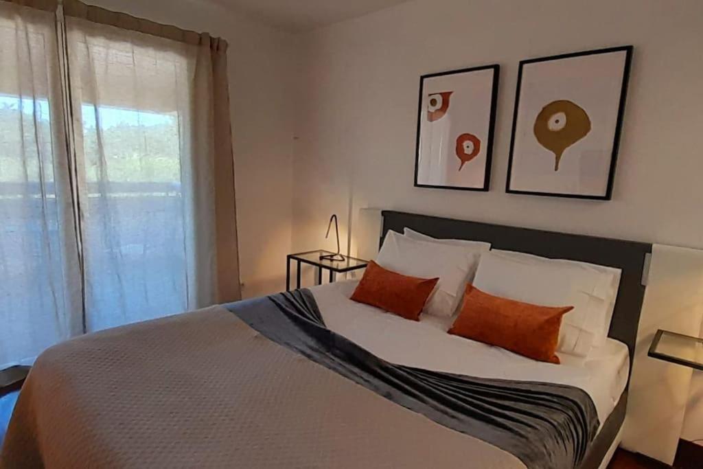 Health Village Apartments Cascais Esterno foto