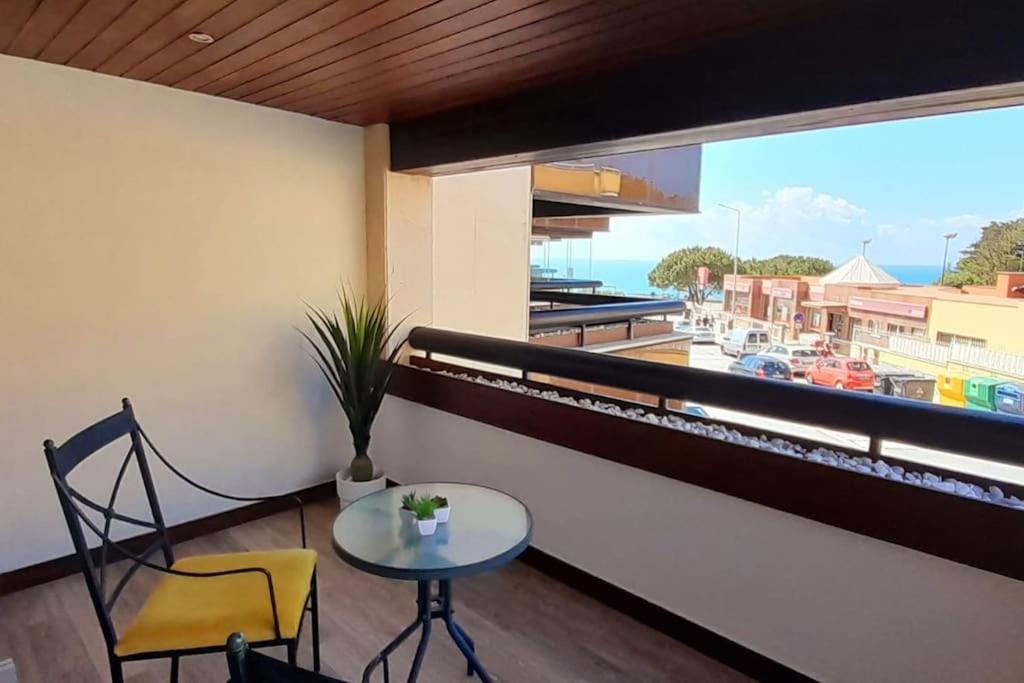 Health Village Apartments Cascais Esterno foto