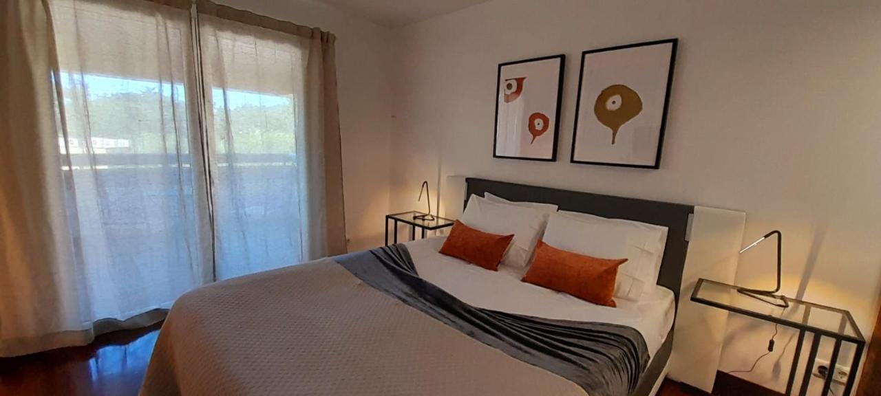 Health Village Apartments Cascais Esterno foto