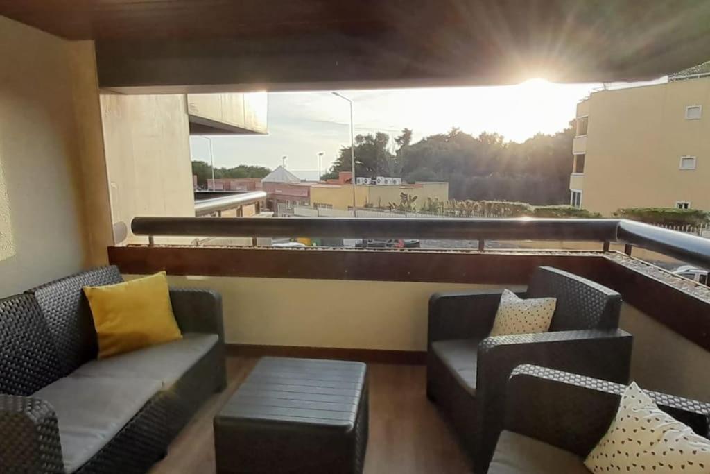 Health Village Apartments Cascais Esterno foto