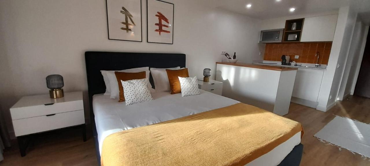 Health Village Apartments Cascais Esterno foto