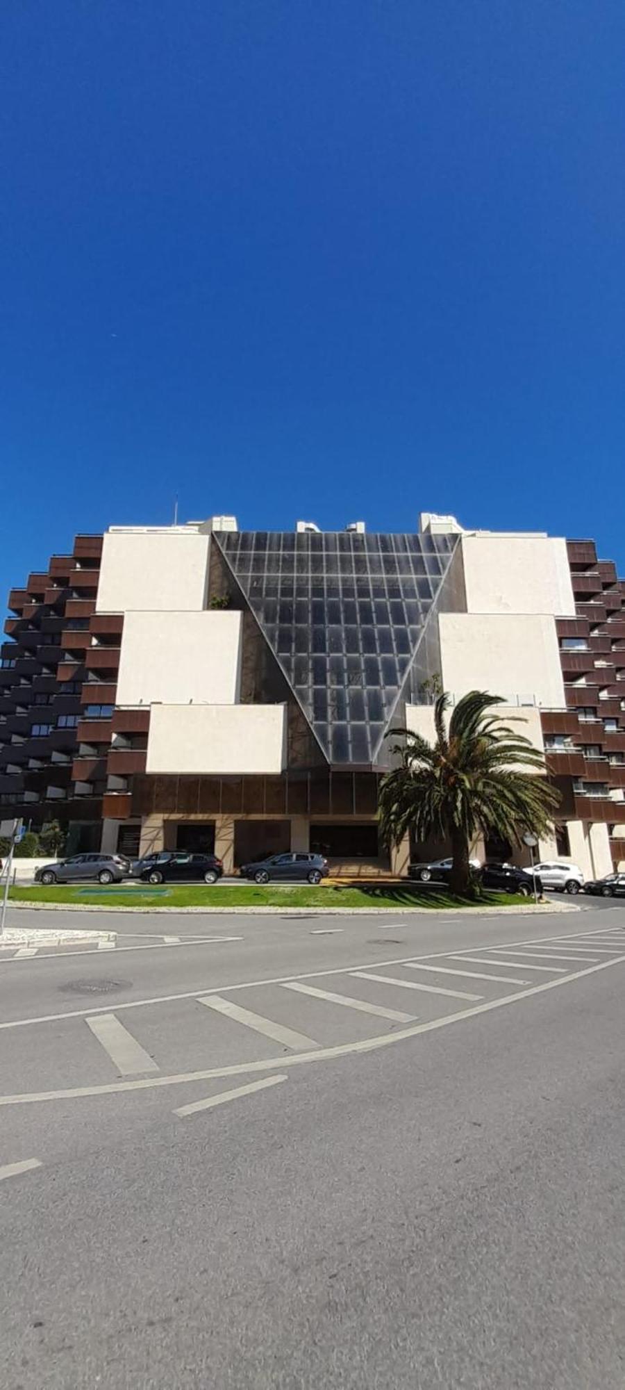 Health Village Apartments Cascais Esterno foto